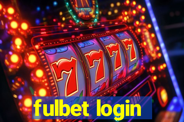 fulbet login